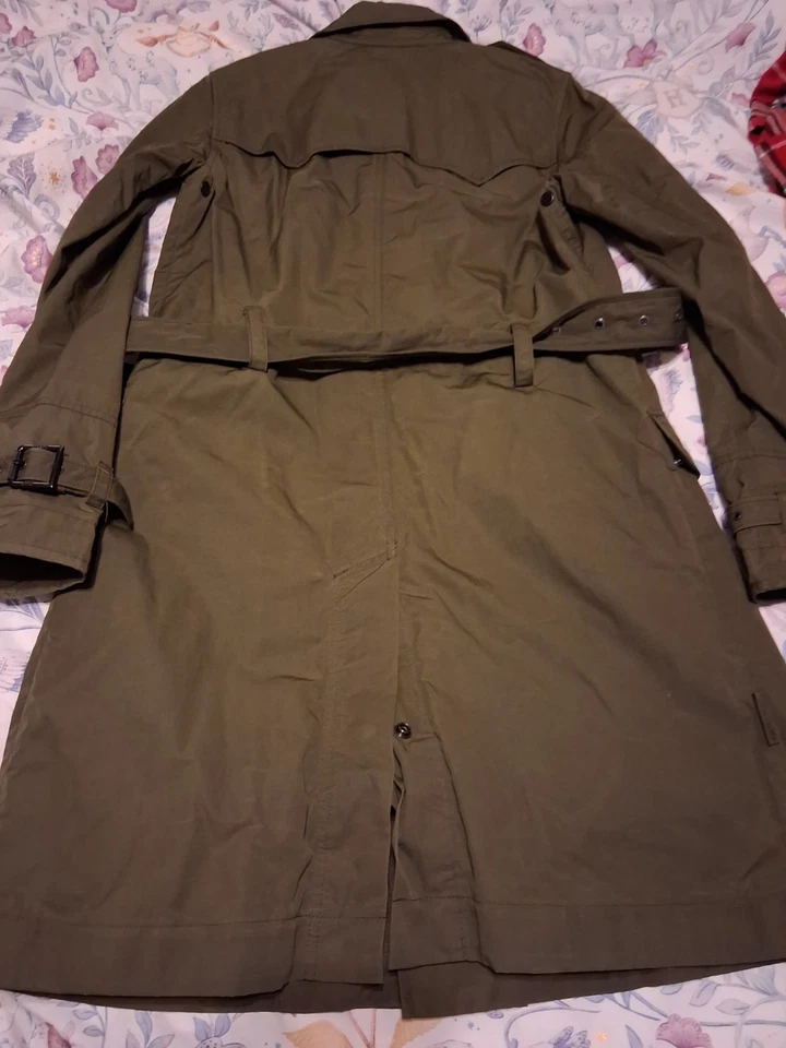 RLX ralph lauren дождевик винтажный  - Изображение 3 из 3