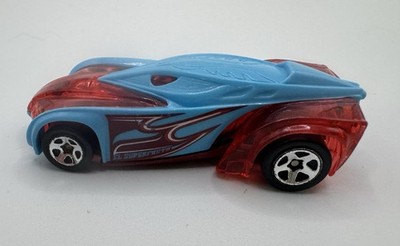 Hot Wheels El Super Fasto Collectable Vehicle Scale 1:64 SLB4