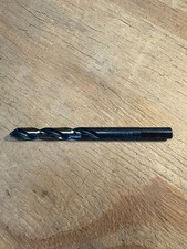 17/64 135 DEG HI-SPEED STEEL BLACK GOLD DRILL BIT HD