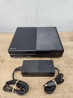Microsoft Xbox One 1540 Gaming Console w/ Power Cord — photo 1