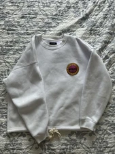 Isabel Marant Muzali Sweatshirt Size 40