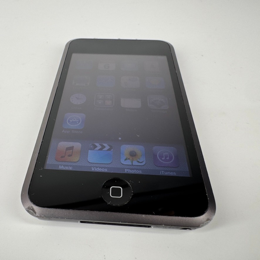 Apple iPod touch 32GB アクセサリーセット Apple iPod touch 32GB