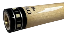 Meucci SB2 Extra THE PRO Shaft for Billiards Pool Cue - Ultraskin tip - 12.5mm