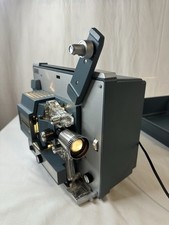 Bell Howell Auto Load Super S Projector 357A Excellent All Works