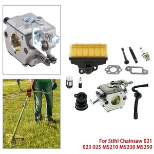 Vergaser für Stihl 021 023 025 Frau210 Frau250 Ket... – Grandado Vergaser für Stihl 021 023 025 Frau210 Frau250 Ket... – Grandado