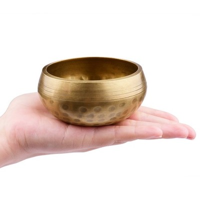 Tibetan Singing Bowl Set For Meditation Sound Chakra Healing TAUS