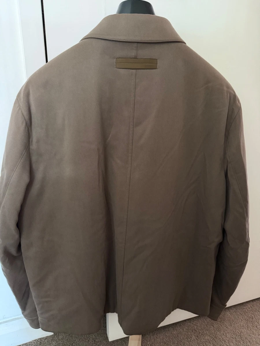 Ermenegildo Zegna Jackets for Men for Sale - Shop New & Used - eBay
