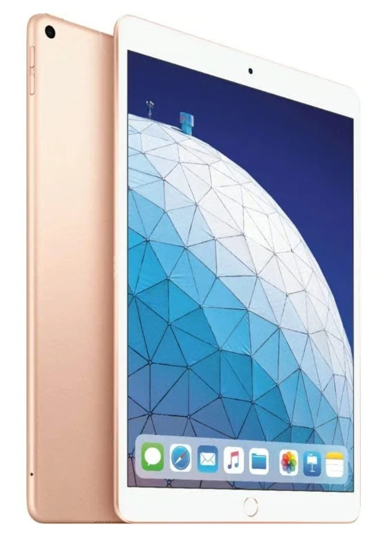 Apple iPad Air (3rd generation) · 256GB · Cellular, Foto 4 von 4