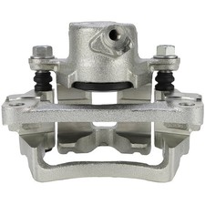 Rear Left Brake Calipers With Bracket For Toyota 4runner 2003-2009