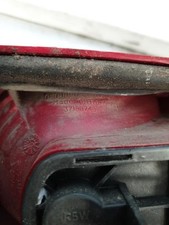 Feu arrière Alfa Romeo ALFA 146
