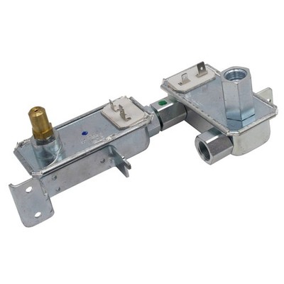 Supplying Demand 316404901 1164748 Range Oven Gas Safety Valve Replacement Model