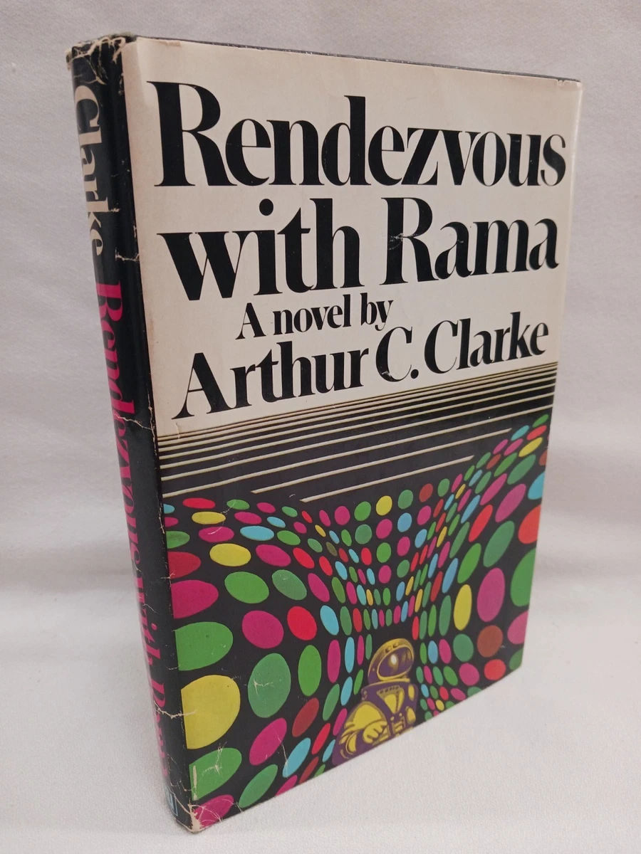 25+ rendezvous with rama for sale | Updated Oct 2026