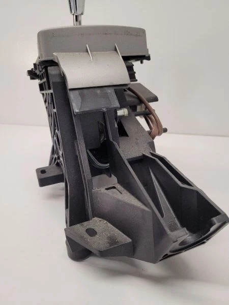 Conjunto selector de palanca de cambios de transmisión Toyota Corolla 2010 10 OEM Foto 4 de 4