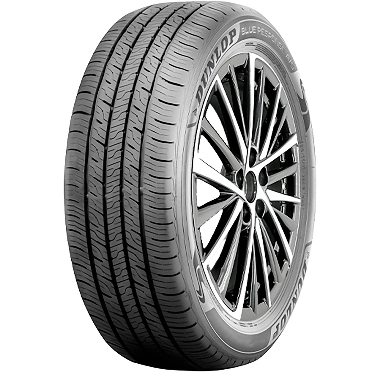 Dunlop 215/55/17 Car & Truck Tires for sale | eBay