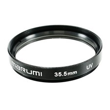 MARUMI UV filter 35.5mm UV 35.5mm for UV absorption NEW