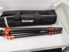 ZOMEI Camera Tripod Aluminium Travel Portable high quality in bag fantastic M7?