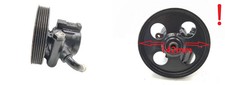 Pompe direction assistée Peugeot 405
