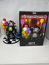 Funko Vinyl Statue: Five Nights at Freddy's - Lefty