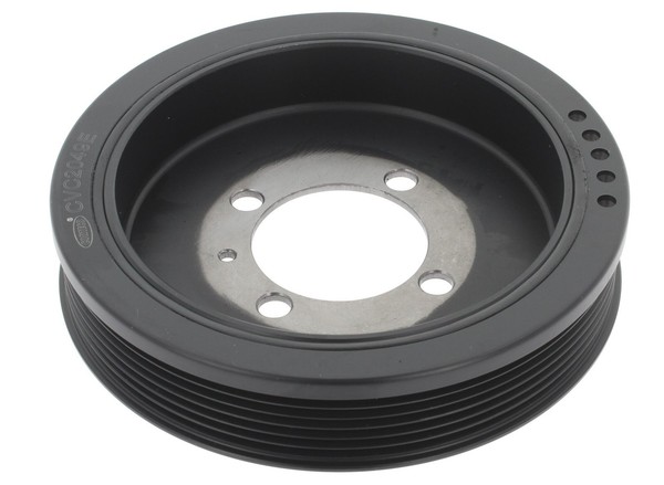 Corteco Riemenscheibe Kurbelwelle 80001749 FüR Opel Astra Meriva Corsa GTC P10-image
