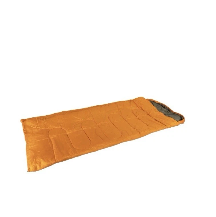 PROPAC COOL WEATHER SLEEPING BAG, 40 DEGREE