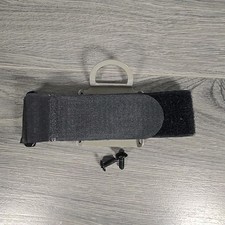 OEM Bowflex Rod Keeper W/strap And Screws Ultimate 2