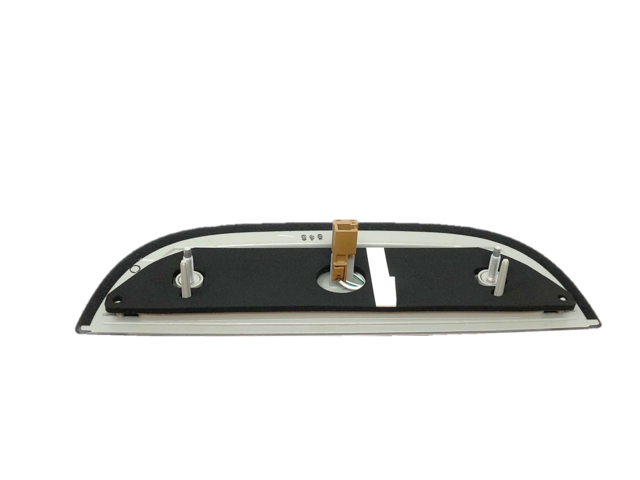 Genuine Nissan Third Brake Light High Mount Stop Lamp 26590
