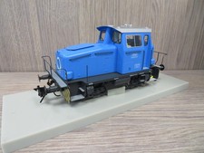 Lenz Spur 0 - 40170-06 Sondermodell RAG, Diesellok Deutz KG 230, Ep.3, blau