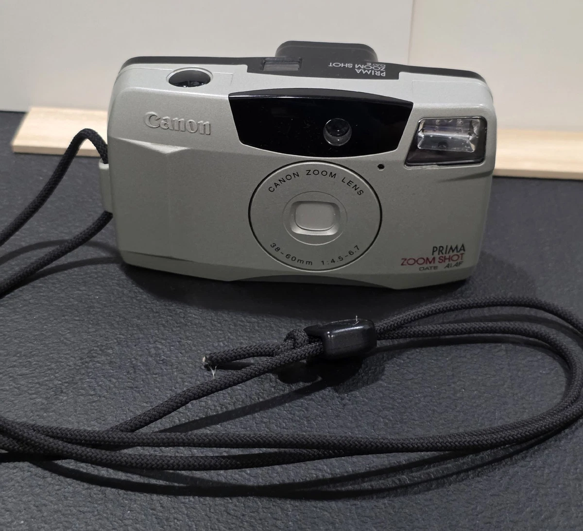 25+ Canon Prima Auto Film Cameras for sale | Updated Oct 2026