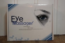 Eye Massager Intelligent eye care open box