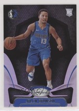 2018-19 Certified Mirror Jalen Brunson #183 Rookie RC 2w0