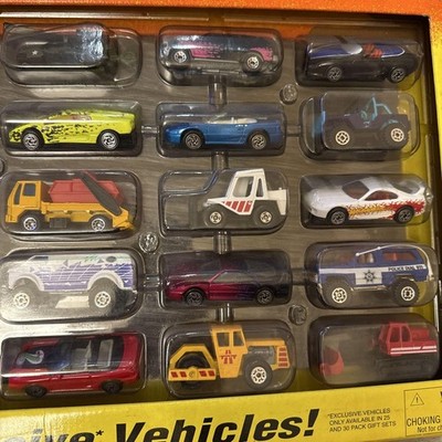 Matchbox 25 Pack Gift Set 未開封 Matchbox 25 Pack Gift Set | eBay
