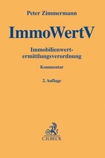 Immobilienwertermittlungsverordnung/ImmoWertV...