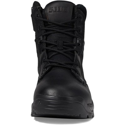 5.11 Tactical 12394ABR A.T.A.C. 2.0 6'' Side-Zip Tactical Duty