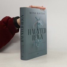 Haunted Reign / Everfall Academy Bd.2 | Mona Kasten