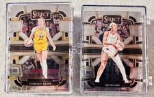 2023 Panini Origins WNBA Basketball Cards Checklist 28