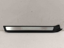 MERCEDES-BENZ E Coupe C207 Schwellerinnenverkleidung vorn rechts 29165683