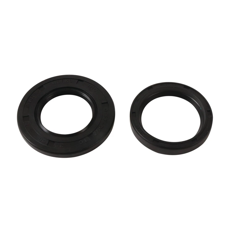 New Pivot Works Wheel Bearing Kit PWFWK-HQ01-001 For Husqvarna SM 530 RR 2009 Foto 3 de 3