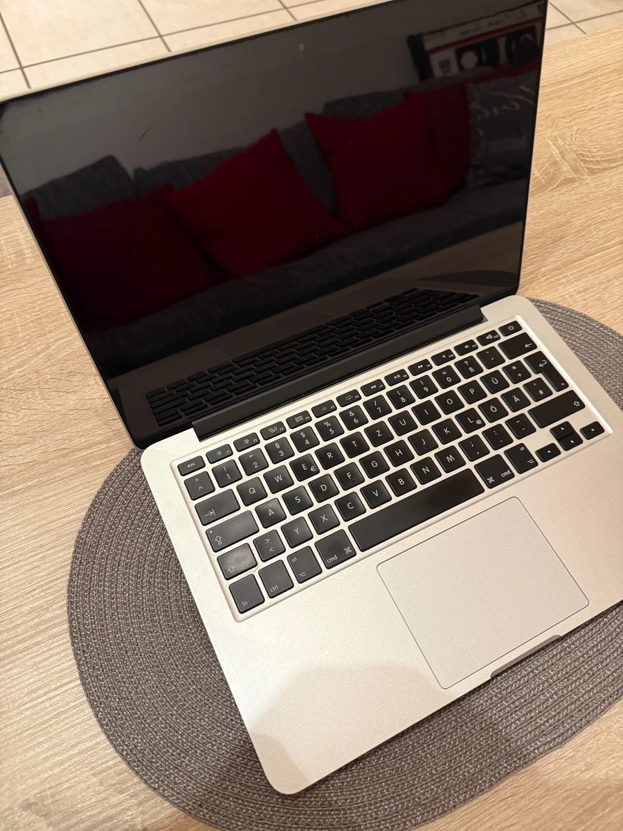 Apple MacBook Pro mit Erscheinungsjahr 2015 online kaufen | eBay.de