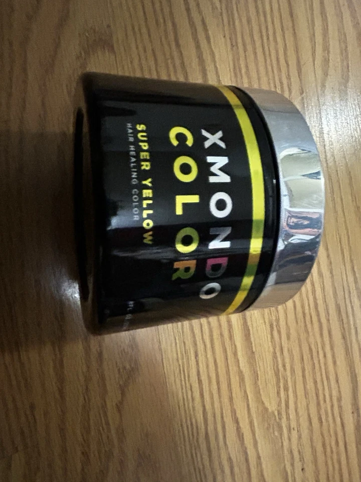 Xmundo 5 Colores Súper Azul Super Amarillo Gris Pizarra Súper Rosa y Coral 5 un. Foto 2 de 4