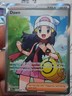 Pokemon Trainer Dawn Full Art 118/094 Phantasmal Flames