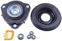 Denckermann D600311 FederbeinstüTzlager Domlager Federbeinlager Vorne FüR Ford