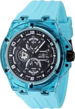 Invicta Men's Racing 46mm Quartz Watch IN-48808
