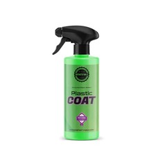 Infinity Wax Plastic Coat 500ml Trim Restorer Sealant Long Lasting Protection