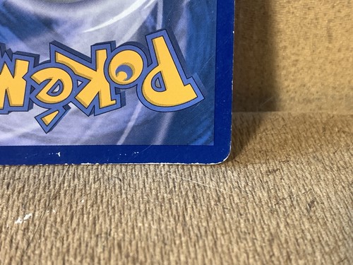 Pokémon TCG Mew EX Full Art 120/124 Rare  Dragons Exalted Card 2012 Played - Picture 2 of 11