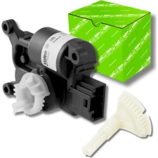 VALEO 715279 Stellelement Mischklappe für VW AUDI SEAT SKODA GOLF OCTAVIA PASSAT