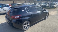 Antibrouillard Peugeot 308