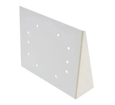 Geofire Agrippa/Salamander Floor Mounting Bracket (2-34-9056-S002)