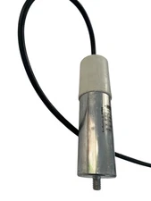 ICAR MLR25 Capacitor 12µF 400/450/500V AC Motor Run Capacitor Industrial Grade