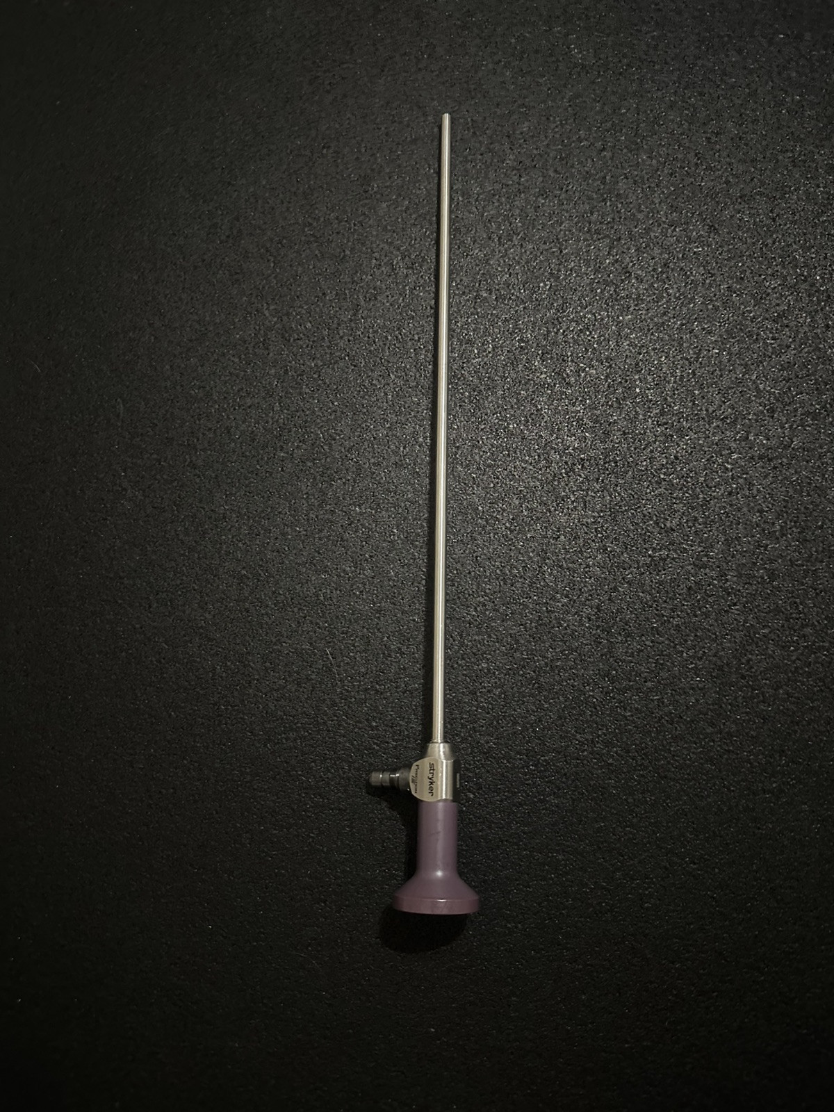 Stryker 5.5mm 0 Degrees Laparoscope 0502-503-010