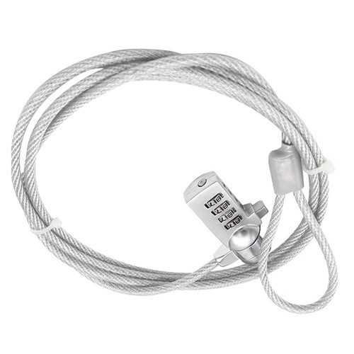 Laptop Computer Lock Internet Cafe Computer Lock Universal Laptop Computer2978 - Bild 3 von 4
